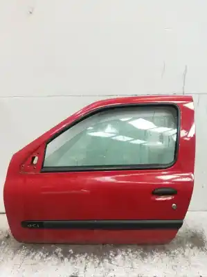 Peça sobressalente para automóvel em segunda mão  por RENAULT CLIO II (BB_, CB_)  Referências OEM IAM   