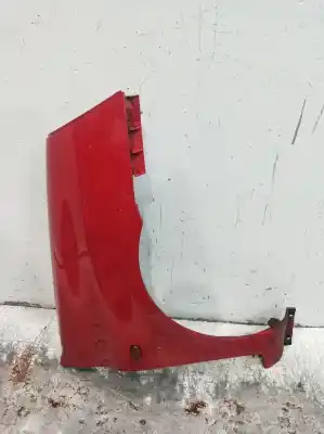 Peça sobressalente para automóvel em segunda mão Guarda-lamas Dianteiro Direito por RENAULT CLIO II (BB_, CB_) 1.5 DCI (B/CB07) Referências OEM IAM   