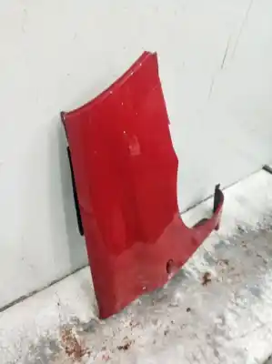 Peça sobressalente para automóvel em segunda mão guarda-lamas dianteiro direito por renault clio ii (bb_, cb_) 1.5 dci (b/cb07) referências oem iam   