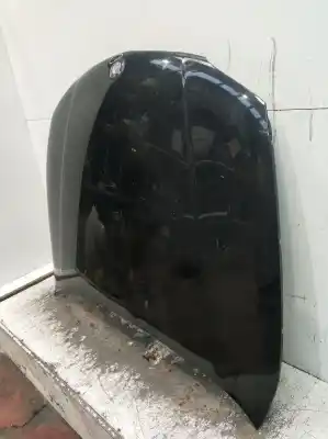 Second-hand car spare part bonnet for bmw 1 (e87) 116 i oem iam references   