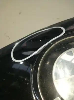 Second-hand car spare part bonnet for bmw 1 (e87) 116 i oem iam references   