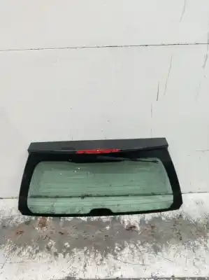 Second-hand car spare part TAILGATE for SMART COUPE  OEM IAM references   