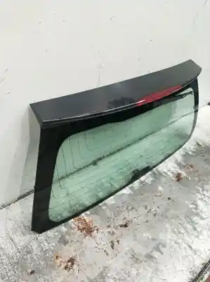 Second-hand car spare part tailgate for smart coupe básico (45kw) oem iam references   