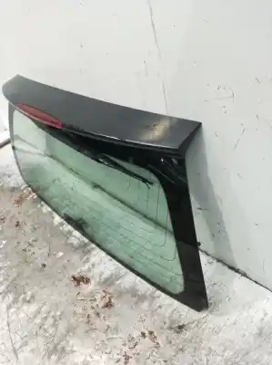 Second-hand car spare part tailgate for smart coupe básico (45kw) oem iam references   