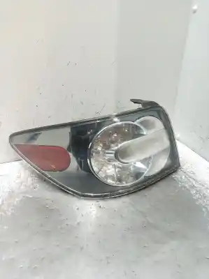 İkinci el araba yedek parçası sol kuyruk lambasi için mazda cx-7 (er) sportive oem iam referansları 