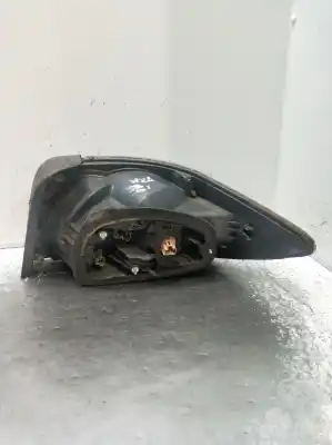 Peça sobressalente para automóvel em segunda mão farolim traseiro esquerdo por mazda cx-7 (er) sportive referências oem iam   