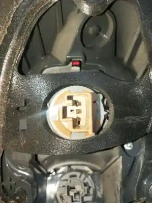 Peça sobressalente para automóvel em segunda mão farolim traseiro esquerdo por mazda cx-7 (er) sportive referências oem iam   