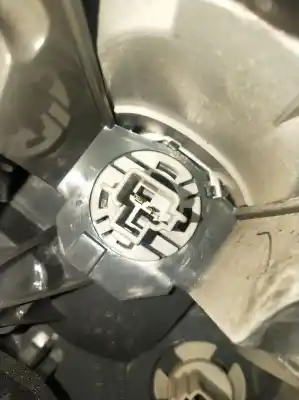 Peça sobressalente para automóvel em segunda mão farolim traseiro esquerdo por mazda cx-7 (er) sportive referências oem iam   