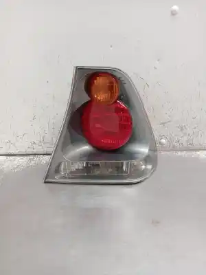 Pezzo di ricambio per auto di seconda mano Luci Posteriori Destra per BMW 3 COMPACT (E46) 320 TD Riferimenti OEM IAM   