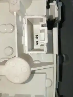 Pezzo di ricambio per auto di seconda mano luci posteriori destra per bmw 3 compact (e46) 320 td riferimenti oem iam   