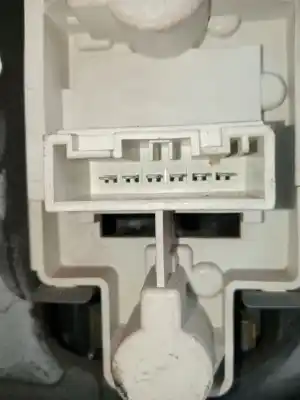 Pezzo di ricambio per auto di seconda mano luci posteriori destra per bmw 3 compact (e46) 320 td riferimenti oem iam   