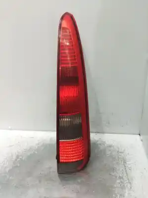 Tweedehands auto-onderdeel rechter achterlamp voor ford fusion (ju_) 1.4 oem iam-referenties 