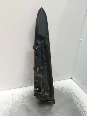 Second-hand car spare part right tailgate light for ford fusion (ju_) 1.4 oem iam references   