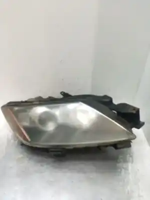 İkinci el araba yedek parçası sol far için mazda cx-7 (er) sportive oem iam referansları nzmkt111lbka