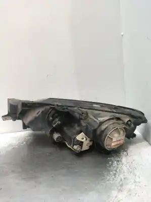 Second-hand car spare part left headlight for mazda cx-7 (er) sportive oem iam references nzmkt111lbka  