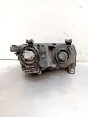 Peça sobressalente para automóvel em segunda mão farol / farolim esquerdo por bmw 3 compact (e46) 320 td referências oem iam 0301187201  6901969