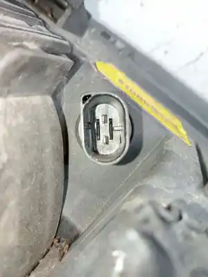 Peça sobressalente para automóvel em segunda mão farol / farolim esquerdo por bmw 3 compact (e46) 320 td referências oem iam 0301187201  6901969