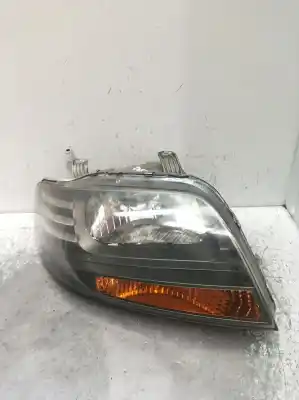 Tweedehands auto-onderdeel rechts koplamp voor chevrolet aveo / kalos fastback (t200) 1.4 16v oem iam-referenties 