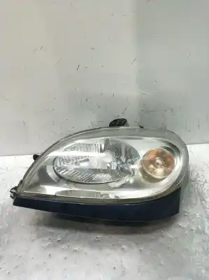 Second-hand car spare part LEFT HEADLIGHT for CITROEN SAXO (S0, S1) 1.5 D OEM IAM references   