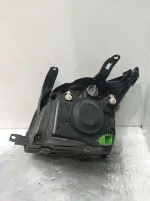 Second-hand car spare part right headlight for ford fusion (ju_) 1.4 oem iam references   