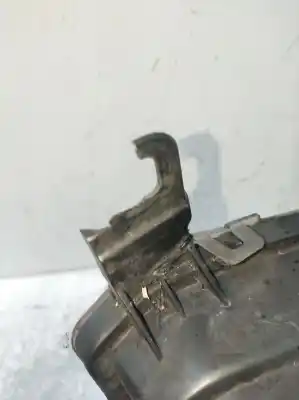 Second-hand car spare part right headlight for ford fusion (ju_) 1.4 oem iam references   