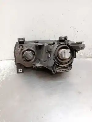 Pezzo di ricambio per auto di seconda mano faro anteriore destro per bmw 3 compact (e46) 320 td riferimenti oem iam 0301187202  6901970