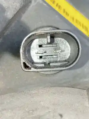 Pezzo di ricambio per auto di seconda mano faro anteriore destro per bmw 3 compact (e46) 320 td riferimenti oem iam 0301187202  6901970