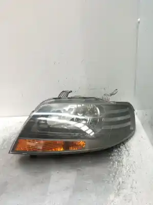Pezzo di ricambio per auto di seconda mano FARO ANTERIORE SINISTRO per CHEVROLET AVEO / KALOS FASTBACK (T200) 1.4 16V Riferimenti OEM IAM   