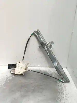 Gebrauchtes Autoersatzteil fensterheber vorne links zum peugeot 407 sw st sport oem-iam-referenzen 9663036680