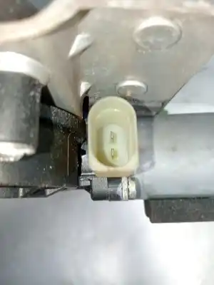 Second-hand car spare part passenger side right window regulator for bmw 3 compact (e46) 320 td oem iam references 8251350  