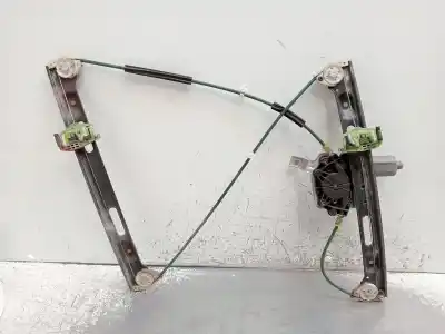 Second-hand car spare part passenger side right window regulator for bmw 3 compact (e46) 320 td oem iam references 8251350  