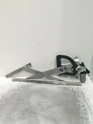 Tweedehands auto-onderdeel regelaar links voorruit voor chevrolet aveo / kalos fastback (t200) 1.4 16v oem iam-referenties 96541737