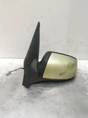 Tweedehands auto-onderdeel linker spiegel voor ford fusion (ju_) 1.4 oem iam-referenties 