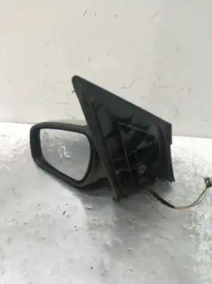 Peça sobressalente para automóvel em segunda mão espelho retrovisor esquerdo por ford fusion (ju_) 1.4 referências oem iam   