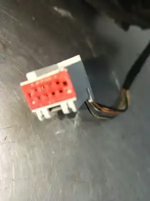 Peça sobressalente para automóvel em segunda mão espelho retrovisor esquerdo por ford fusion (ju_) 1.4 referências oem iam   