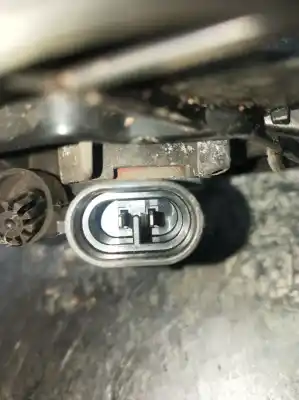 Second-hand car spare part right fog light for mazda cx-7 (er) sportive oem iam references   