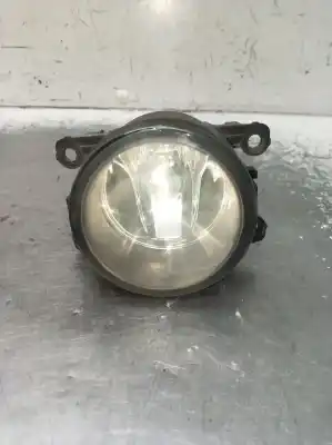 Tweedehands auto-onderdeel rechter mistlamp voor ford fusion (ju_) 1.4 oem iam-referenties 