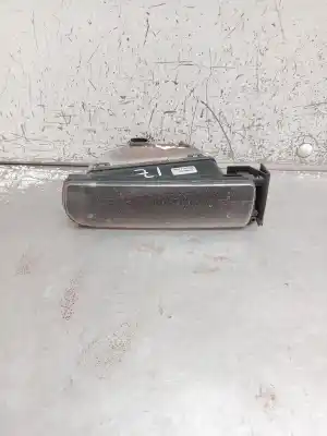 Pezzo di ricambio per auto di seconda mano fendinebbia sinistra per bmw 3 compact (e46) 320 td riferimenti oem iam 69055010