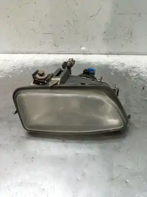 Tweedehands auto-onderdeel rechter mistlamp voor citroen saxo (s0, s1) 1.5 d oem iam-referenties 