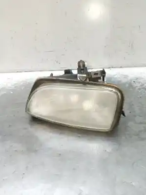 Tweedehands auto-onderdeel linker mistlamp voor citroen saxo (s0, s1) 1.5 d oem iam-referenties 