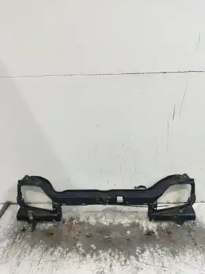 Tweedehands auto-onderdeel voorpaneel voor citroen saxo (s0, s1) 1.5 d oem iam-referenties 