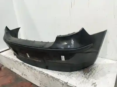 Second-hand car spare part rear bumper for bmw 1 (e87) 116 i oem iam references   