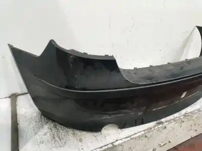 Second-hand car spare part rear bumper for bmw 1 (e87) 116 i oem iam references   