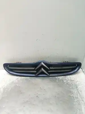 Tweedehands auto-onderdeel voorgrill voor citroen saxo (s0, s1) 1.5 d oem iam-referenties 