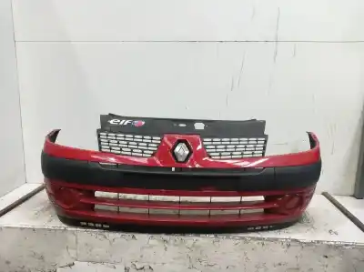 Peça sobressalente para automóvel em segunda mão  por RENAULT CLIO II (BB_, CB_)  Referências OEM IAM   