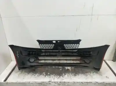 Second-hand car spare part front bumper for renault clio ii (bb_, cb_) 1.5 dci (b/cb07) oem iam references   
