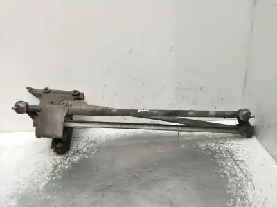 Tweedehands auto-onderdeel ruitenwissermotor voor voor fiat ducato furgón (230_) 1.9 d oem iam-referenties 