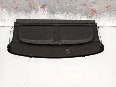 Second-hand car spare part parcel shelf for bmw 3 compact (e46) 320 td oem iam references   
