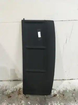 Tweedehands auto-onderdeel achterbak voor citroen saxo (s0, s1) 1.5 d oem iam-referenties 