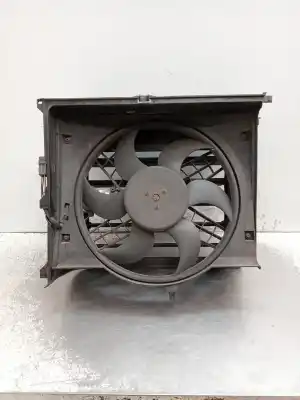 Pezzo di ricambio per auto di seconda mano elettroventola per bmw 3 compact (e46) 320 td riferimenti oem iam 69226701